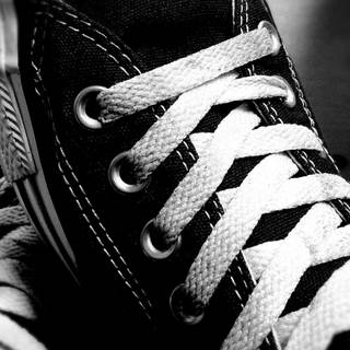 Danbo Converse wallpaper