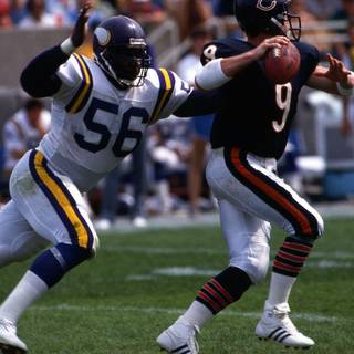 Chris Doleman wallpaper