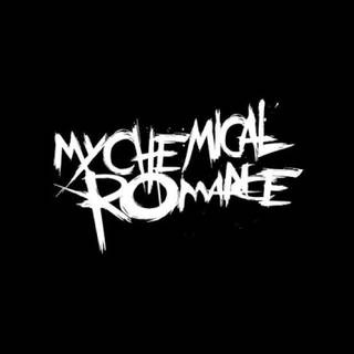 My Chemical Romance Hd wallpaper