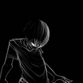 Kaneki aesthetic wallpaper