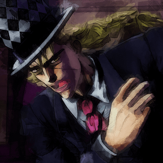 Speedwagon wallpaper