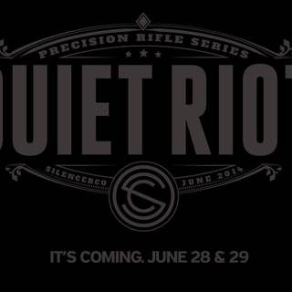 Quiet Riot laptop wallpaper