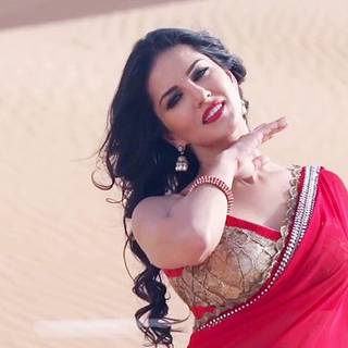 Sunny Leone computer wallpaper