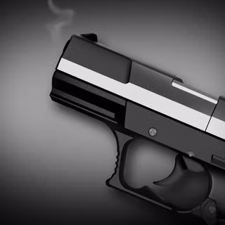 Gun desktop hd wallpaper