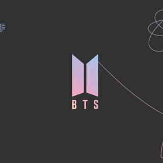 BTS love desktop wallpaper
