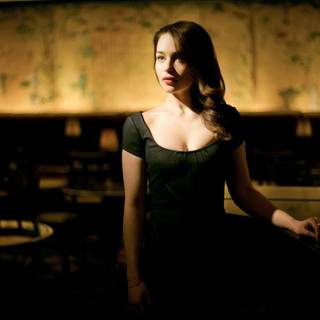 Emilia Clarke 2020 HD wallpaper