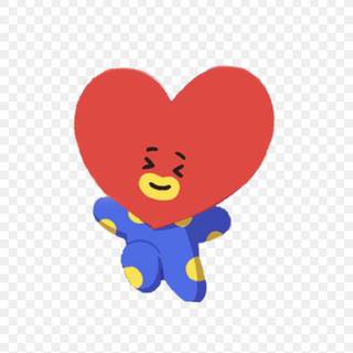 BTS love desktop wallpaper