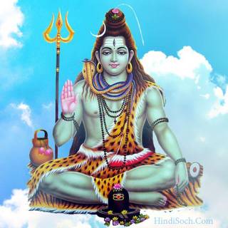 Shankar Bhagwan wallpaper