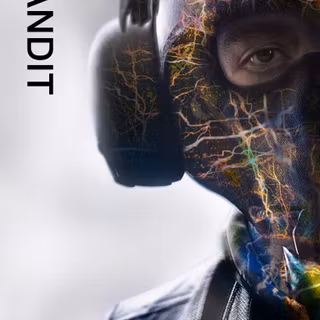 Rainbow Six Siege Android wallpaper