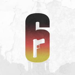 Rainbow Six Siege Android wallpaper