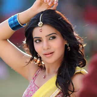 Samantha 4k desktop wallpaper