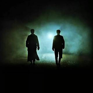 The Lonely and Great God Goblin drama wallpaper