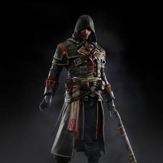Assassin Creed Android wallpaper