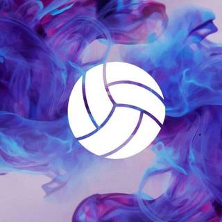 Phone volleyball wallpaper