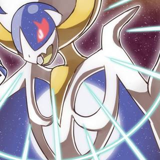 Lunala phone wallpaper