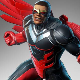 Marvel mobile wallpaper