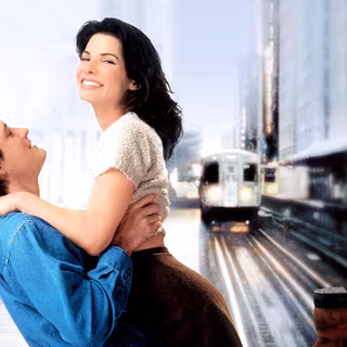 While You Were Sleeping wallpaper