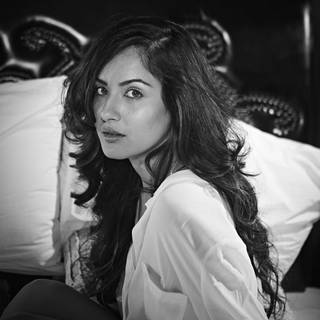 Puja Banerjee wallpaper