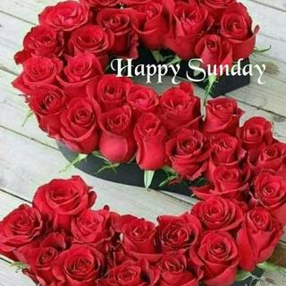 Good morning Sunday wallpaper