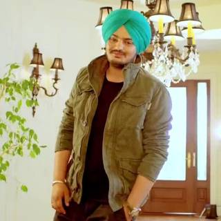 Sidhu Moose Wala photography wallpaper