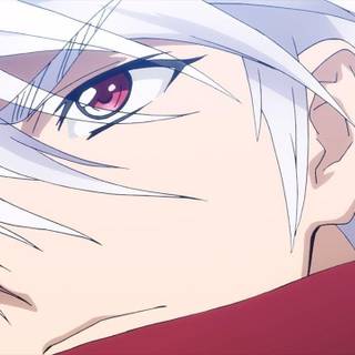 Hd anime Plunderer wallpaper