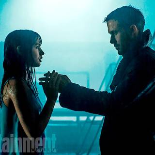 Denis Villeneuve wallpaper