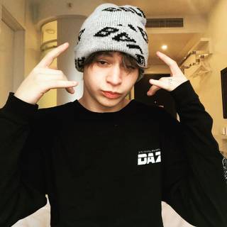 Leondre Devries wallpaper