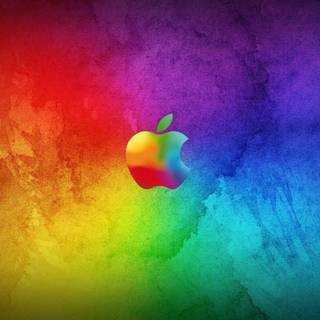 Apple computer HD wallpaper