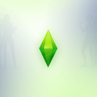 Los Sims 4 wallpaper
