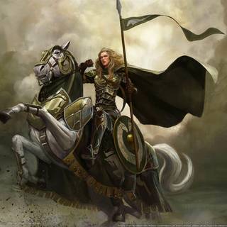 The Perfect Ride wallpaper