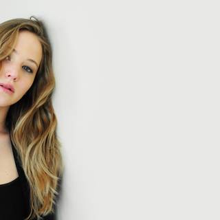 Jennifer Lawrence desktop wallpaper
