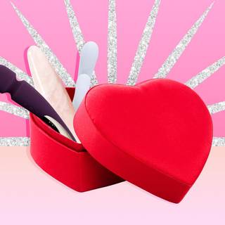 Valentines Day aesthetic wallpaper