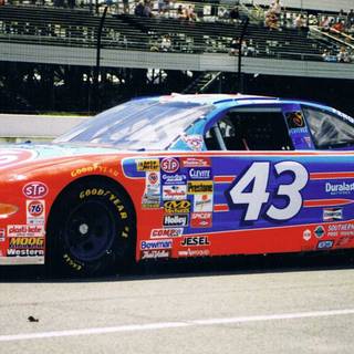 John Andretti wallpaper