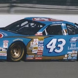 John Andretti wallpaper