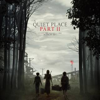 Gretel & Hansel 2020 wallpaper