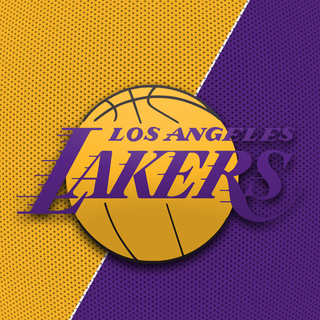 Lakers basketball wallpaper
