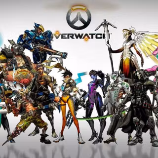 Roadhog computer wallpaper