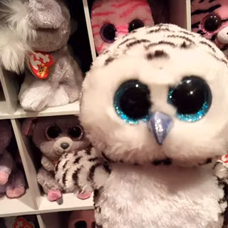 Beanie Boo wallpaper