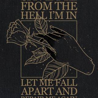 Fit for a King wallpaper