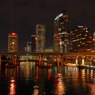 Tampa Bay wallpaper