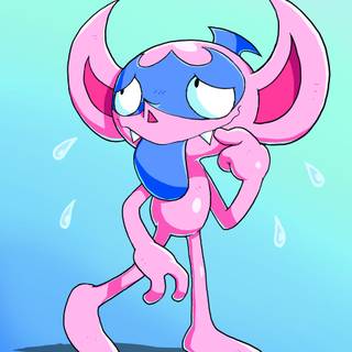 Impidimp HD wallpaper