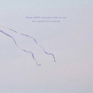 BTS deep quotes wallpaper