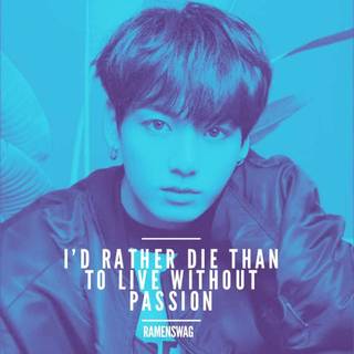 BTS deep quotes wallpaper