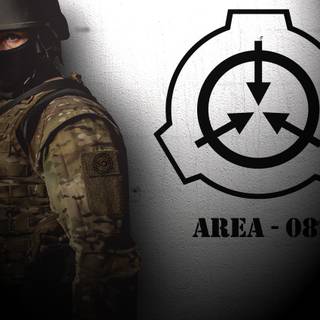 SCP Containment Breach wallpaper