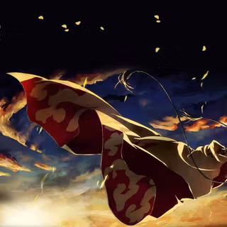 Dope anime HD wallpaper