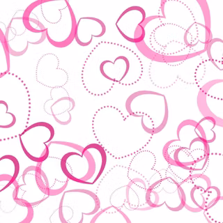 Girly desktop scenic wallpaper