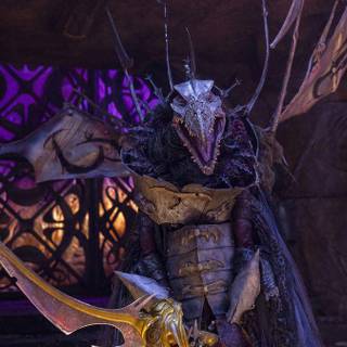 The Dark Crystal: Age of Resistance Tactics wallpaper