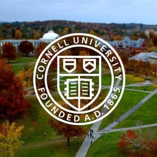 Cornell University wallpaper