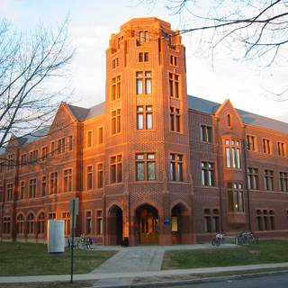 Yale University wallpaper