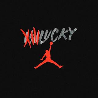 Nike shoes dark iPhone wallpaper